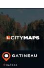 City Maps Gatineau Canada By James McFee Cover Image