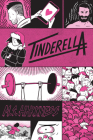 Tinderella By M. S. Harkness Cover Image