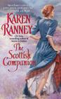 The Scottish Companion By Karen Ranney Cover Image