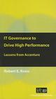 IT Governance to Drive High Performance: Lessons from Accenture Cover Image