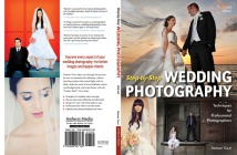 Step-By-Step Wedding Photography: Techniques for Professional Photographers Cover Image