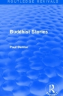 Routledge Revivals: Buddhist Stories (1913) By Paul Dahlke Cover Image