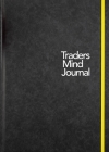 Traders Mind Journal By Simon Cotterill, Steve Ward Cover Image