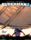 Superman: Year One Cover Image