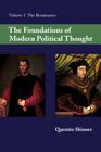 The Foundations of Modern Political Thought Cover Image