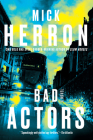 Bad Actors (Slough House #8) Cover Image