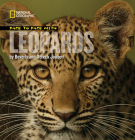 Face to Face with Leopards (Face to Face with Animals) By Dereck Joubert, Beverly Joubert Cover Image
