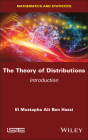 The Theory of Distributions Cover Image