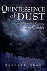Quintessence of Dust: The Mystical Meaning of Hamlet By Kenneth K. C. Chan Cover Image