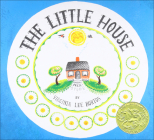 The Little House By Virginia Lee Burton, Virginia Lee Burton (Illustrator) Cover Image