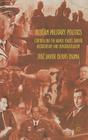 Iberian Military Politics: Controlling the Armed Forces During Dictatorship and Democratisation By José Javier Olivas Osuna Cover Image