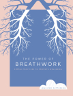 The Power of Breathwork: Simple Practices to Promote Wellbeing (The Power of ... #1) By Jennifer Patterson Cover Image