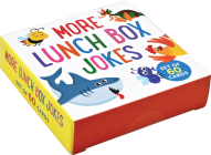 More Lunch Box Jokes Card Deck (60 Cards) By Peter Pauper Press (Created by) Cover Image
