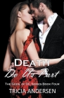 Death Do Us Part By Tricia Andersen Cover Image