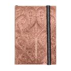 Christian Lacroix Sunset Copper A6 Paseo Notebook Cover Image