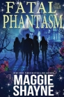 Fatal Phantasm By Maggie Shayne Cover Image