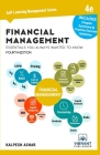 Financial Management Essentials You Always Wanted To Know (Self Learning Management #10) By Vibrant Publishers Cover Image