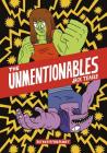 The Unmentionables By Jack Teagle Cover Image