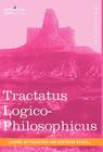Tractatus Logico-Philosophicus By Ludwig Wittgenstein, Bertrand Russell, C. K. Ogden (Translator) Cover Image