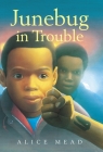 Junebug in Trouble Cover Image