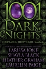 1001 Dark Nights: Compilation Thirty-Eight Cover Image
