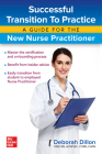 Successful Transition to Practice: A Guide for the New Nurse Practitioner Cover Image