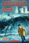 I Survived the Japanese Tsunami, 2011 (I Survived #8) Cover Image