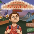 Nelson's Festival Holiday By Claire Carey Cover Image