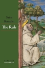 The Rule of St Benedict Cover Image