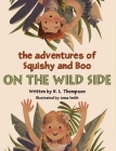 On the Wild Side By K. L. Thompson Cover Image