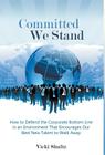 Committed We Stand Cover Image