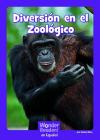Diversión En El Zoológico (Wonder Readers) By Molly Dise Cover Image