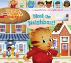 Meet the Neighbors! (Daniel Tiger's Neighborhood) Cover Image