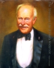 Strenuous Life of Harry Anders By Roger Vaughan Cover Image