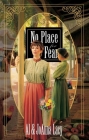 No Place for Fear (Hannah of Fort Bridger Series #3) Cover Image