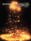 Mannheim Steamroller - Christmas: Piano Solo Cover Image