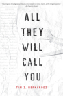 All They Will Call You (Camino del Sol ) Cover Image