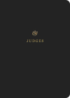 ESV Scripture Journal: Judges (Paperback) Cover Image