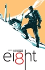 EI8HT Volume 1: Outcast Cover Image