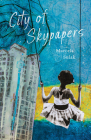 City of Skypapers By Marcela Sulak Cover Image