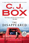 The Disappeared (A Joe Pickett Novel #18) By C. J. Box Cover Image