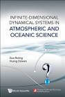 Infinite-Dimensional Dynamical Systems in Atmospheric and Oceanic Science Cover Image