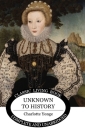 Unknown to History Cover Image