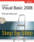 Microsoft Visual Basic 2008 Step by Step [With CDROM] Cover Image
