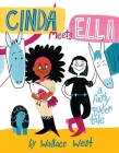 Cinda Meets Ella (Fairly Queer Tales #2) Cover Image