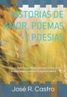 Historias de Amor, Poemas y Poesías: Mi Ciencia Favorita By José R. Castro Cover Image