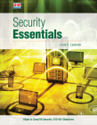 Security Essentials By Linda K. Lavender Cover Image