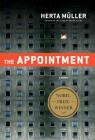 The Appointment: A Novel Cover Image
