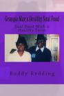 Georgia Mae's Healthy Soul Food: Soul Food With A Healthy Twist Cover Image