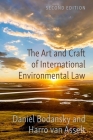 The Art and Craft of International Environmental Law Cover Image